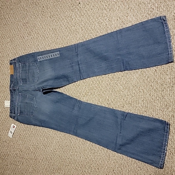 Tommy Hilfiger jeans size 8R - Picture 5 of 7
